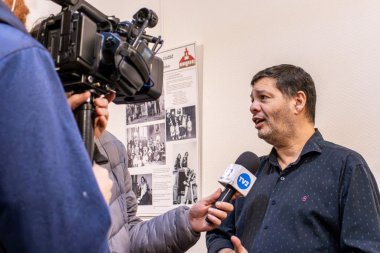“La eliminación de la Secretaría de Viviendas de nación y el ProCreAr es la pérdida de derechos”