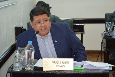 Abregú: "a Milei se lo frena con unidad y acompañamiento"