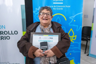 Por primera vez, productores riograndenses reciben sello Avícola Municipal