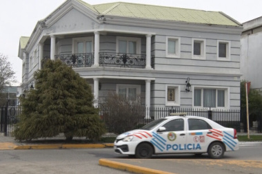 Tres detenidos y seis allanamientos por una serie de robos en Río Grande