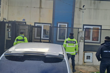 Son tres los procesados por el robo a la familia Nogar