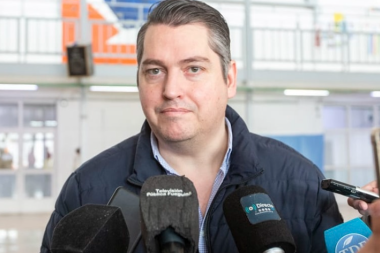 "Defendamos TDF se consolida como una alternativa electoral"