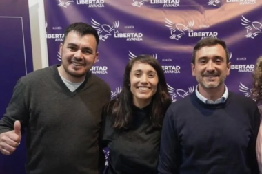 Triunfo de La Libertad Avanza en Tierra del Fuego: Fuerza Patria retuvo un Senador y un Ditputado