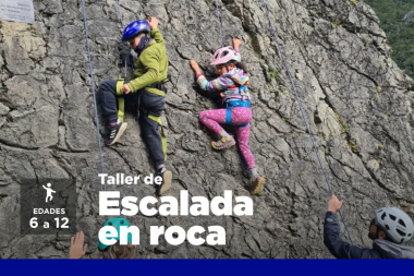 Abren inscripciones para los talleres de verano en Deportes de Ushuaia