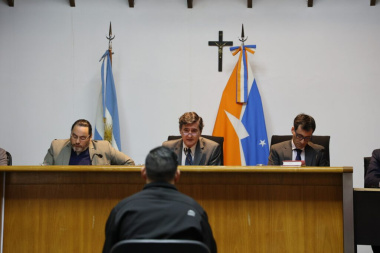 Condenaron a 10 años de prisión a un hombre acusado de cometer abuso sexual