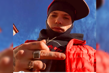 Fue procesado con prisión preventiva el joven que asesinó al hombre el el Barrios Los Cisnes 