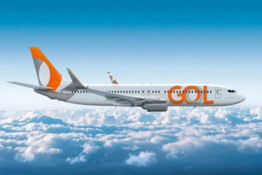 La Provincia anuncia vuelos directos de Gol desde San Pablo a Ushuaia para el invierno 2026