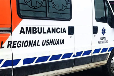 Principio de incendio en una vivienda dejó a un hombre con quemaduras en las manos