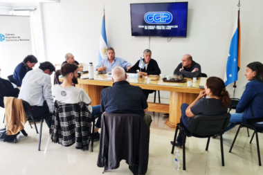 Comercio, industria y futuro incierto: la Cámara de Río Grande trazó un duro diagnóstico económico tras la retirada de YPF