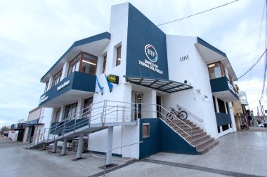 El BTF relanza líneas de crédito para asistir a empresas en el pago de haberes y medio aguinaldo