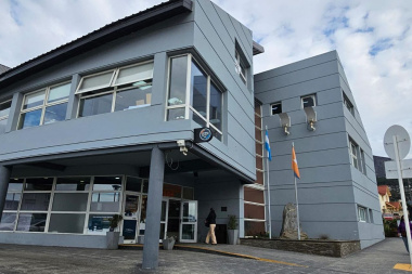 Este viernes cobran el aguinaldo los Municipales de Ushuaia 