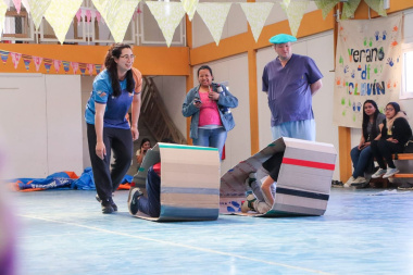 Verano TDF: Gobierno ofrecerá actividades recreativas, deportivas y culturales para todas las edades