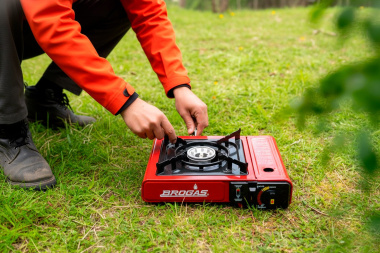 Gobierno recuerda las medidas para prevenir incendios forestales durante las fiestas