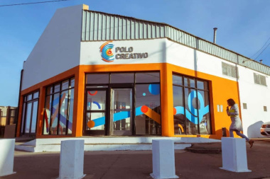 La Agencia de Innovación lanzó la plataforma de inscripciones de los Polos Creativos