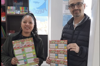 Golpe de suerte en Río Grande: una apostadora ganó más de $70 millones en el Quini 6