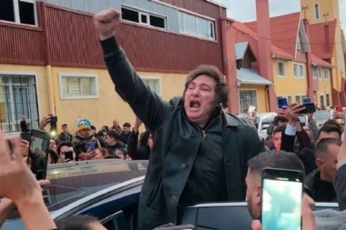 Nación concentra los ATN en provincias aliadas y deja sin fondos a Tierra del Fuego