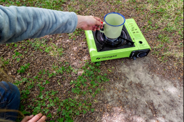 Gobierno recuerda las medidas para prevenir incendios forestales 