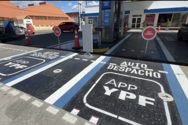 YPF avanza con el autodespacho en Río Grande y genera preocupación por el empleo