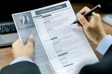 El Municipio implementa un sistema digital para la recepción de CV