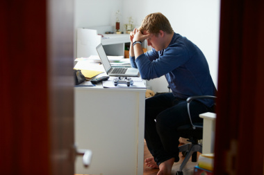 Río Grande: cayó en una extorsión sexual y perdió casi $4 millones