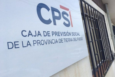 La Caja de Previsión Social modifica el ingreso a las oficinas de atención al público