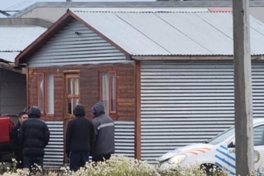 Investigan la muerte de un hombre en río Grande tras ser denunciado por presunto abuso