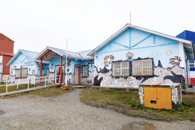 Cronograma de atención en los CAPS el fin de semana