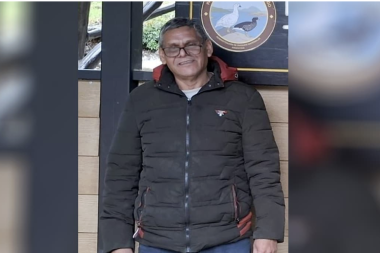 Intensa búsqueda en Ushuaia por un hombre de 57 años desaparecido