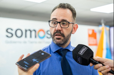 “Resuelva quién resuelva, aquí el tema de fondo es la inconstitucionalidad”