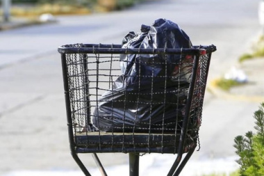 Modificación temporal en el servicio de recolección de residuos