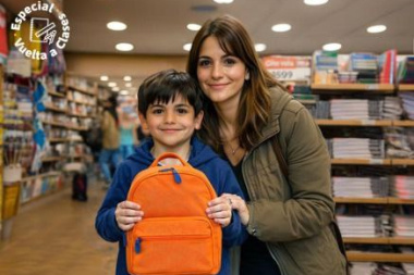 Nueva línea de crédito educativa del BTF para acompañar a las familias fueguinas