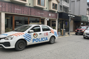 Fracasa la reinserción: detuvieron por robo a un preso con salidas transitorias en Ushuaia