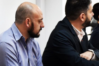 En pleno juicio, la denunciante se desdijo y negó haber sido privada de su libertad