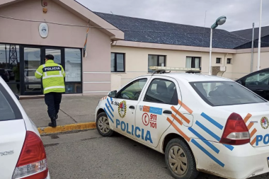 4 años y 3 meses de cárcel por violar una perimetral y acercarse a su expareja