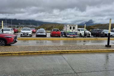 Alerta amarilla por lluvias intensas