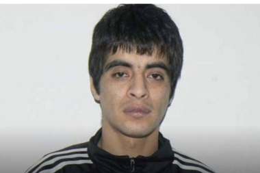 Sarome sigue acumulando causas y sumó más tiempo en la cárcel por intentos de robo