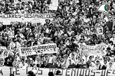 Gobierno presenta agenda de actividades por el Día de la Memoria por la Verdad y la Justicia