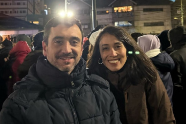 Repudio en Tierra del Fuego: acusan a Coto y Monte de Oca de negar el terrorismo de estado