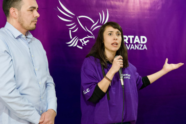 "Piden paciencia mientras la gente no llega a fin de mes”: Monte de Oca defiende el rumbo económico de Milei y pide “paciencia” 