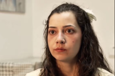 Fue violada en manada, quedó parapléjica y hoy, por decisión propia, morirá con eutanasia