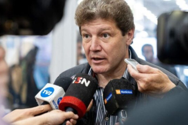 “Los que no quieren la reforma son los mismos de hace 25 años están en la legislatura”