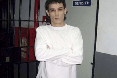 Otro ex preso que se creía impune, vertía amenazas por “mail”: volvió a la cárcel