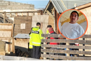 Mataron a un ex penitenciario de dos tiros en el pecho