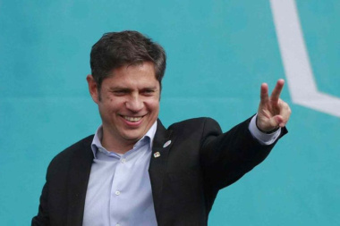 Kicillof y Quintela confirmaron su presencia en Malvinas y crece la incertidumbre por Villarruel y Massa