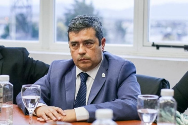 Iriarte: “se acabó la paciencia, el Intendente evalúa el reclamo vía judicial por 12 mil millones de pesos”