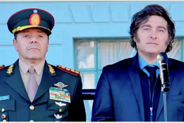 Impensado: El Ministro de Defensa de Nación justificó el hundimiento del Belgrano como “acto de guerra”