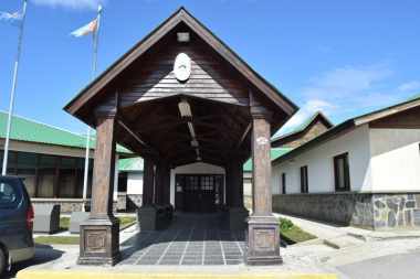 Comienza juicio de abuso sexual en Ushuaia 