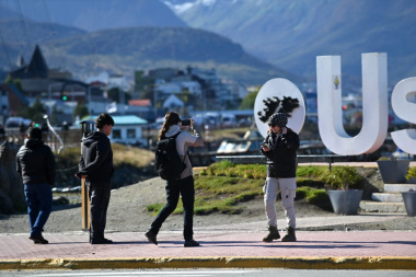 Tierra del Fuego registró una sólida ocupación turística durante el fin de semana de Pascuas 