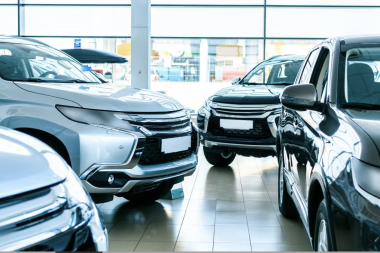 Fuerte caída en las ventas de autos 0km en Tierra del Fuego