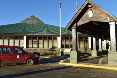 Inocente: Estaba acusado  de abuso sexual en Ushuaia